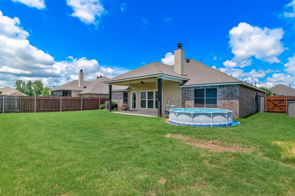 2607 Switchgrass Drive Property Photo 13
