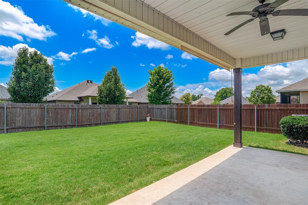 2607 Switchgrass Drive Property Photo 14