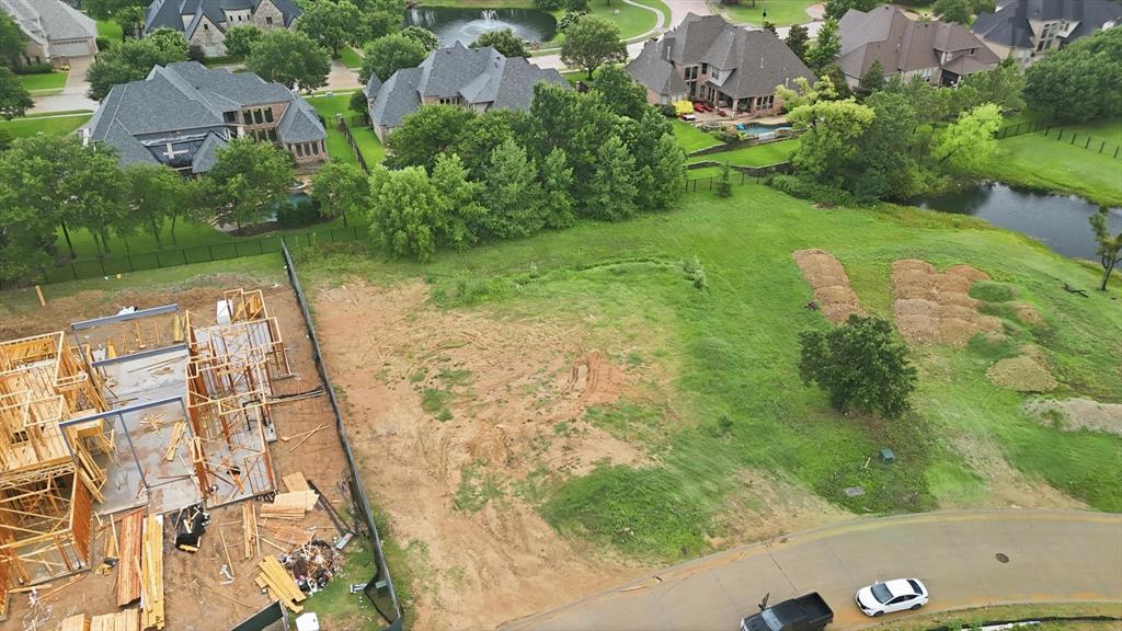 2628 Magnolia Circle Property Photo 4