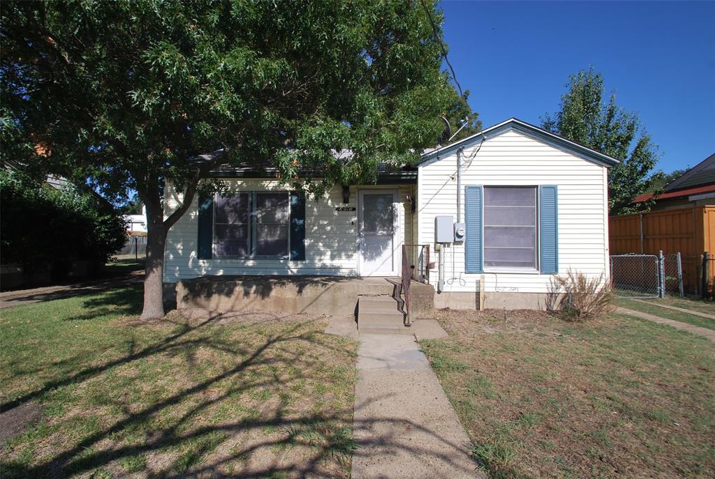 6918 Lockheed Avenue Property Photo 1