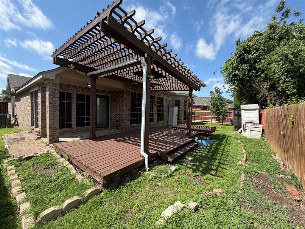 5852 Windy Meadow Lane Property Photo 31