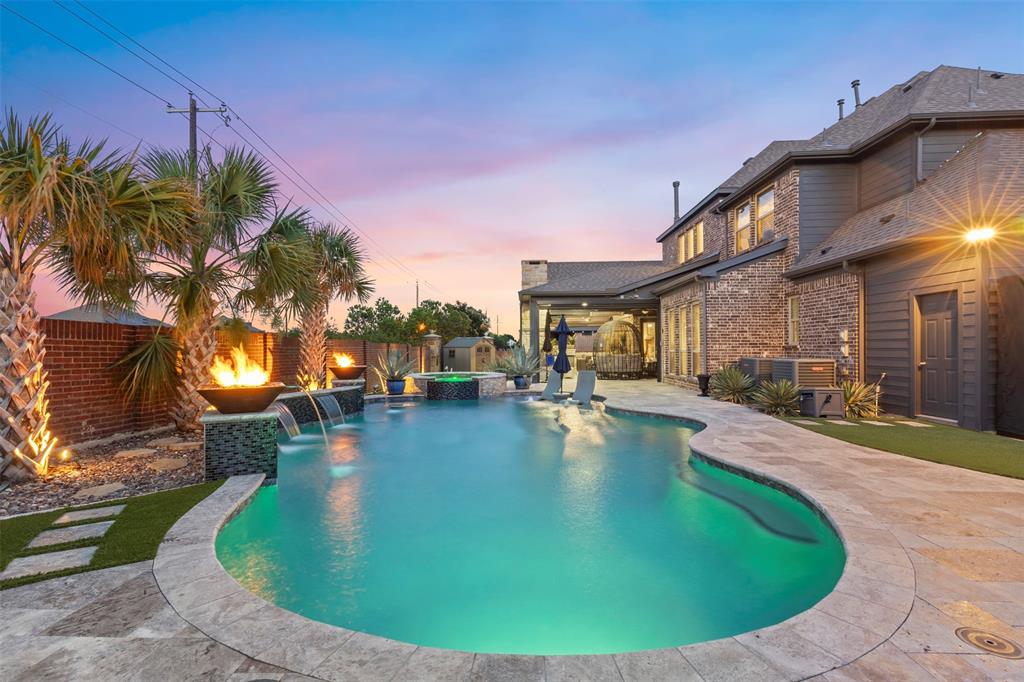 1741 Cypress Lake Lane Property Photo 1