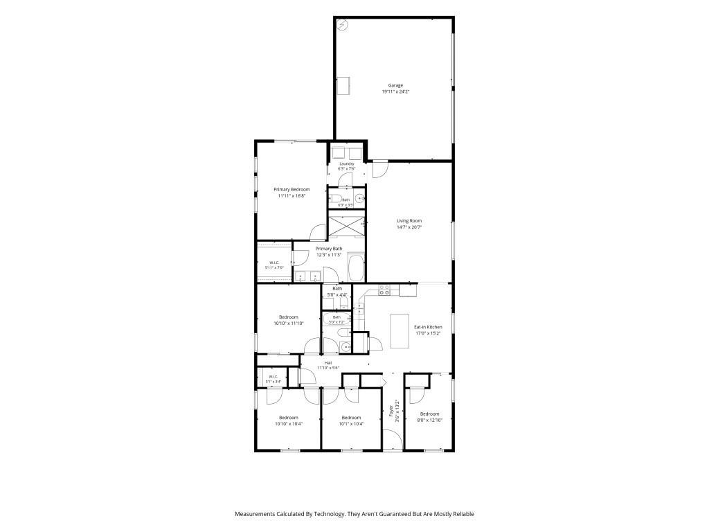 7041 Payte Lane Property Photo 33