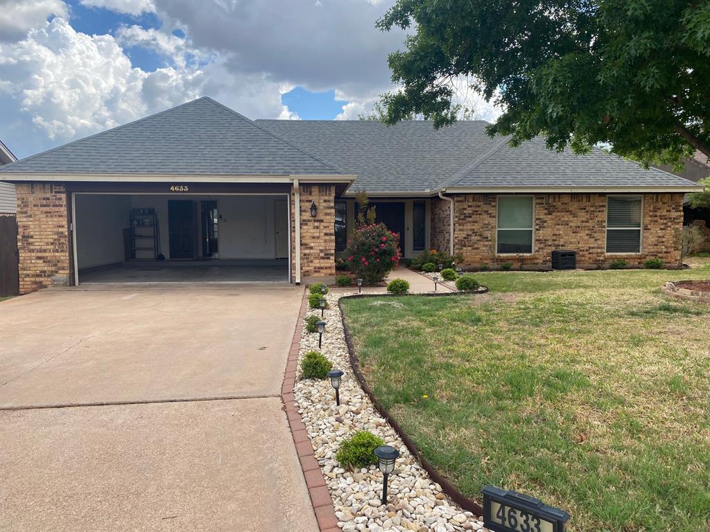 4633 Beall Boulevard Property Photo 1