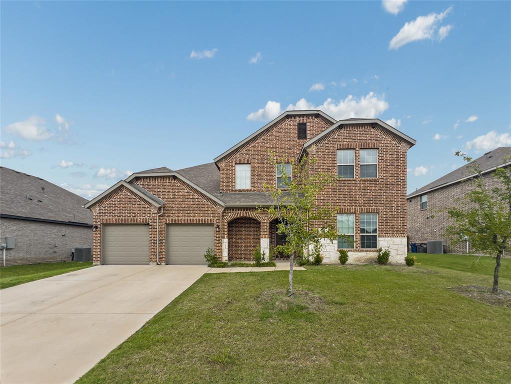 116 Chaco Drive Property Photo 1