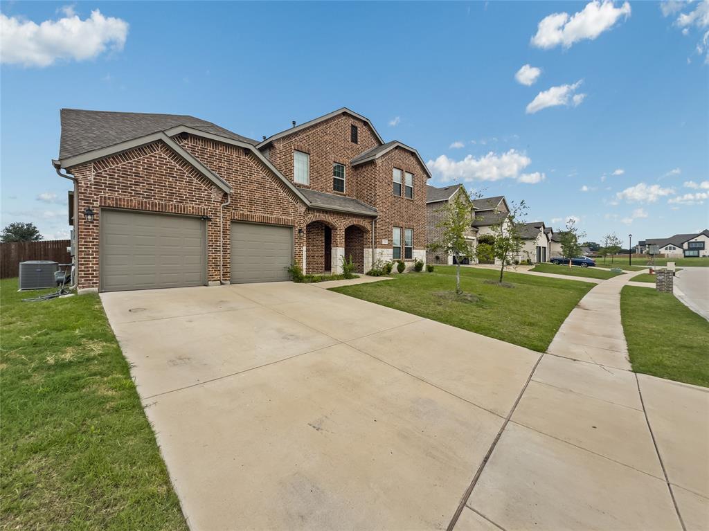 116 Chaco Drive Property Photo 2
