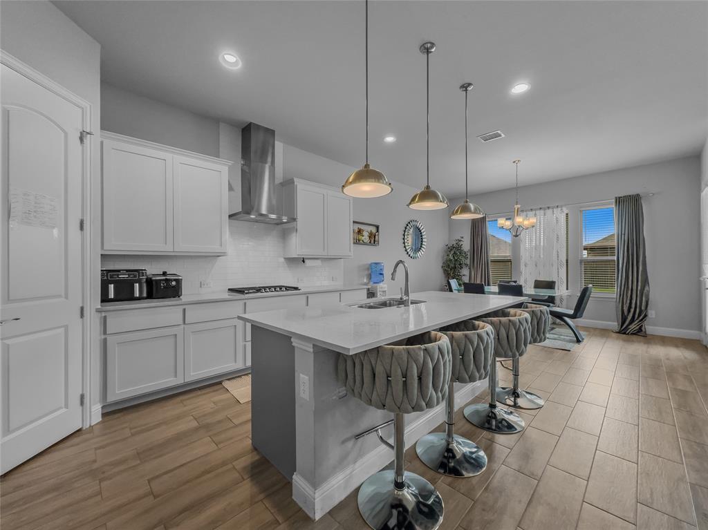 116 Chaco Drive Property Photo 8