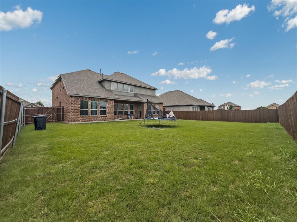 116 Chaco Drive Property Photo 26