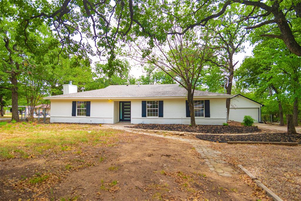 1832 Johnson Road Property Photo 1