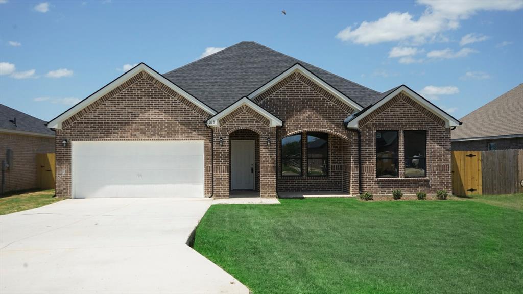 1011 Springview Lane