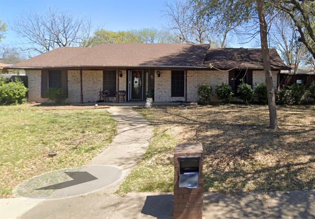 1314 Holt Avenue Property Photo 1