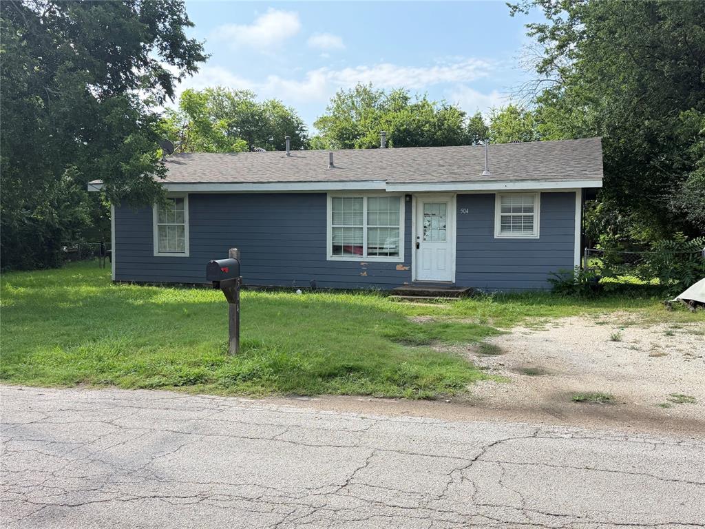 504 Morgan Street Property Photo 1