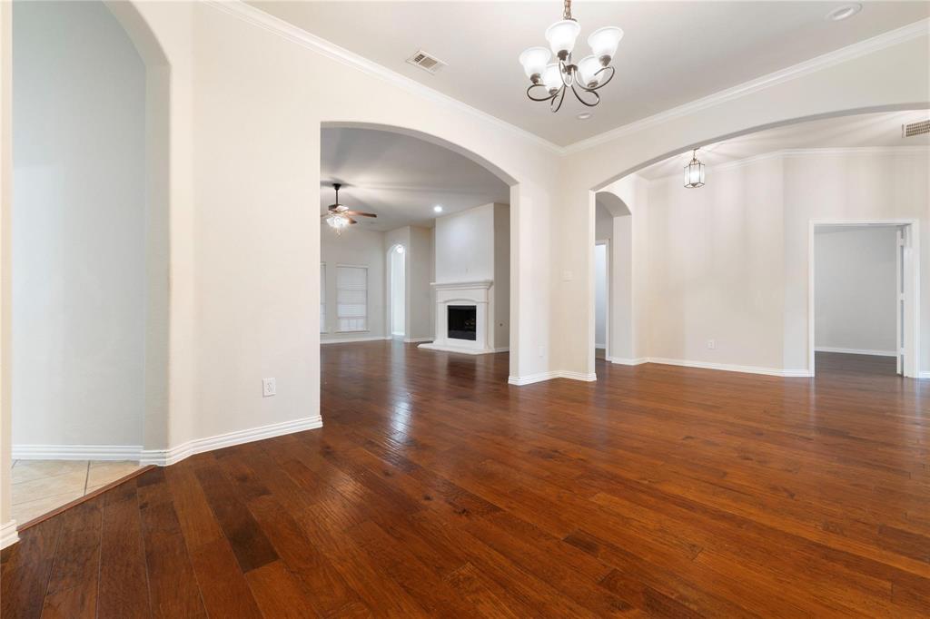 4013 Dalton Drive Property Photo 2