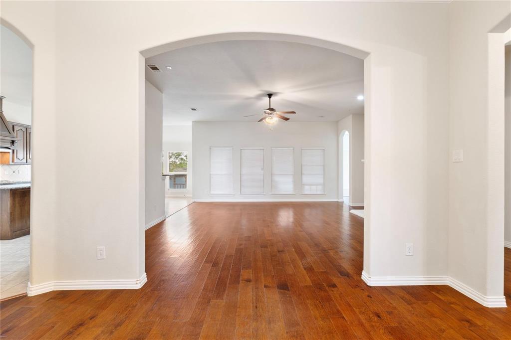 4013 Dalton Drive Property Photo 4