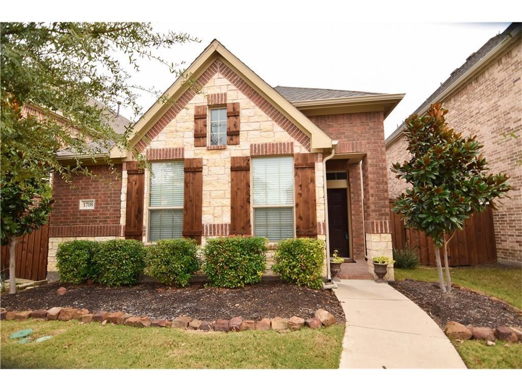 1708 Estacado Drive Property Photo 1