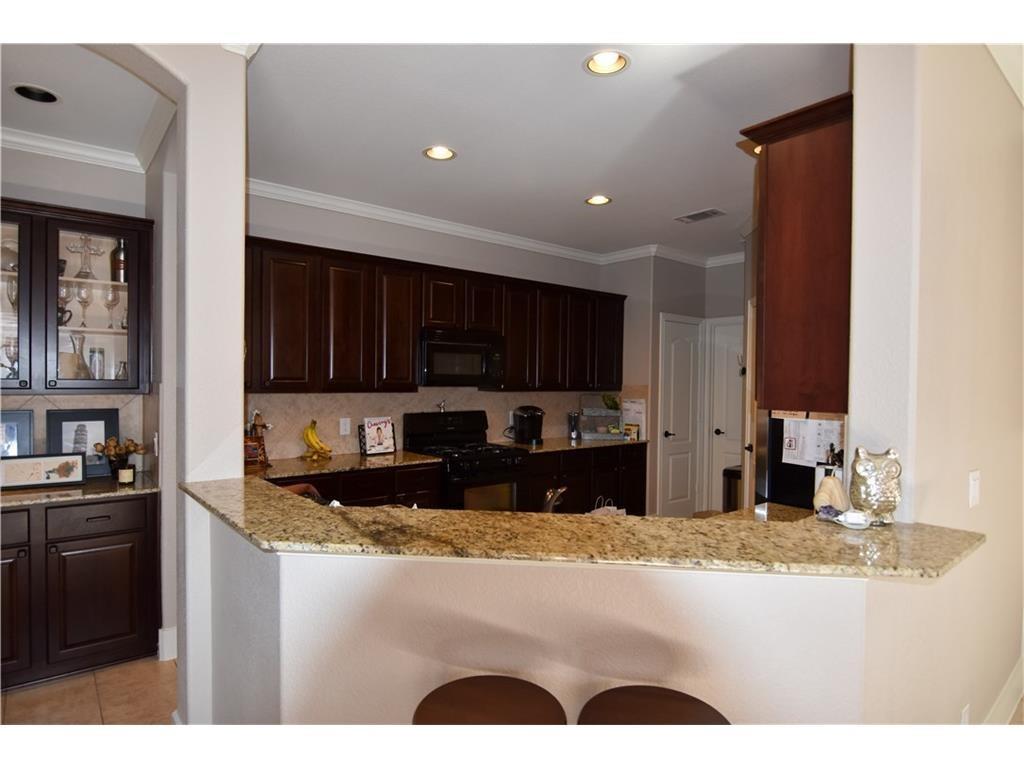 1708 Estacado Drive Property Photo 4
