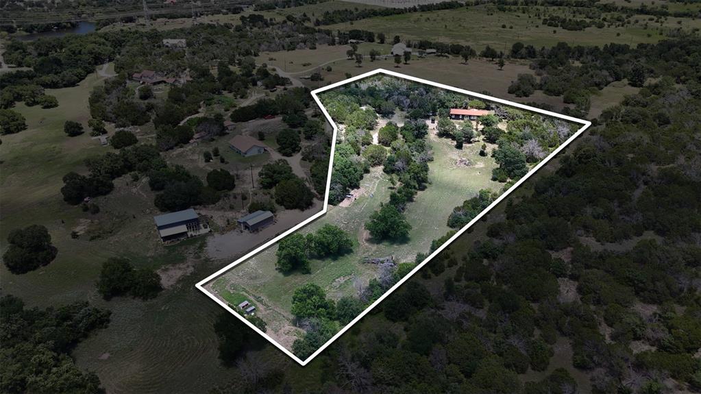 4674 Azle Highway Property Photo 1