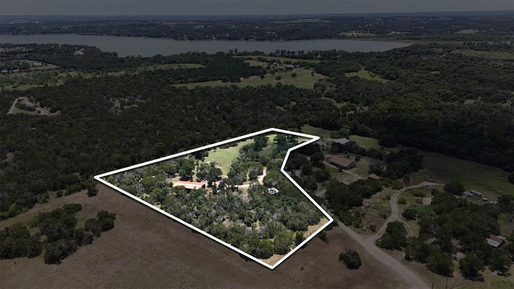 4674 Azle Highway Property Photo 3