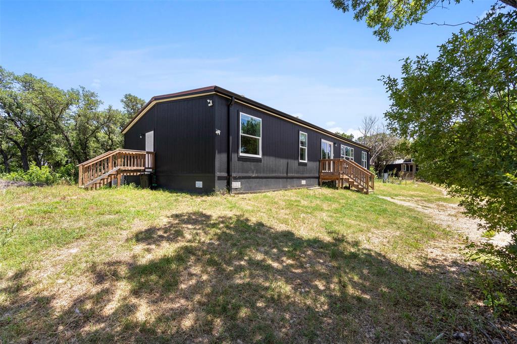 4674 Azle Highway Property Photo 5