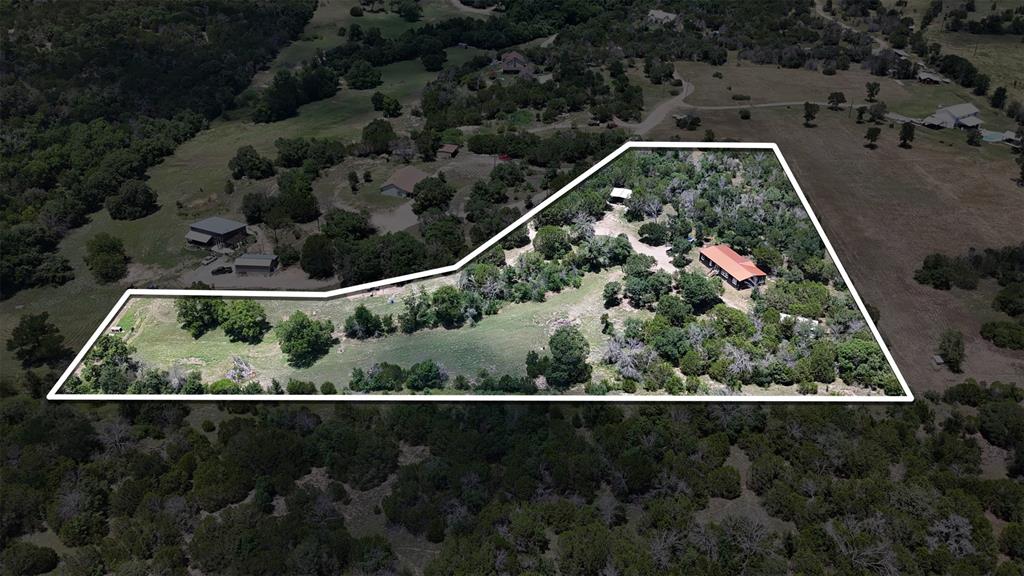 4674 Azle Highway Property Photo 29