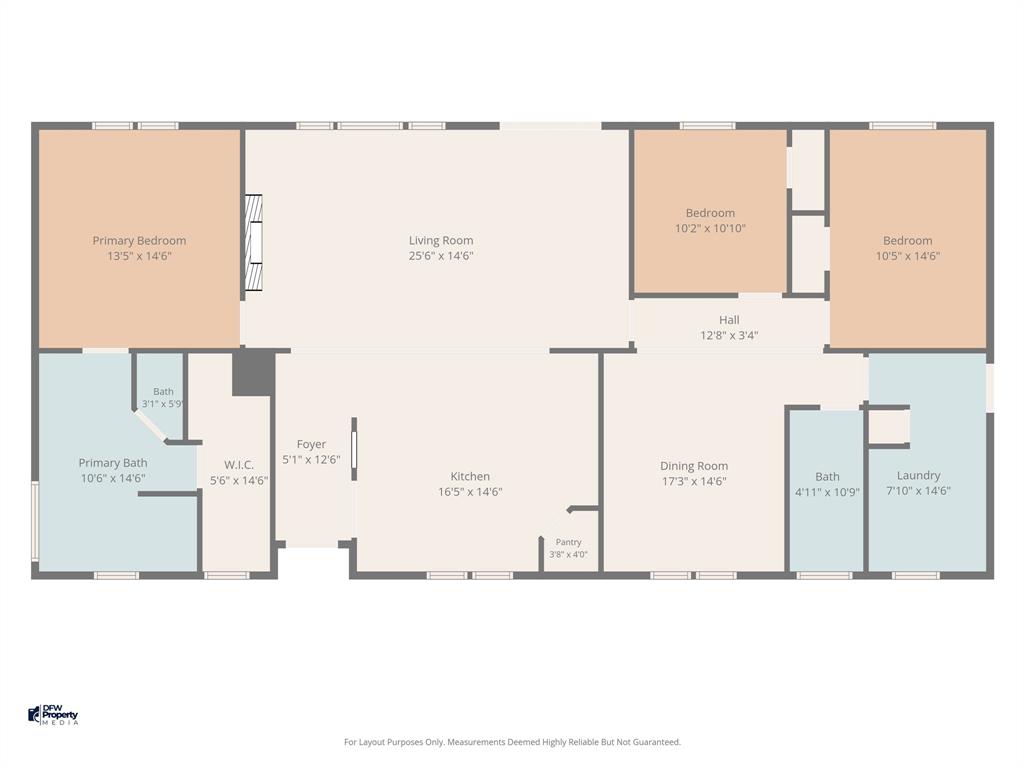 4674 Azle Highway Property Photo 34