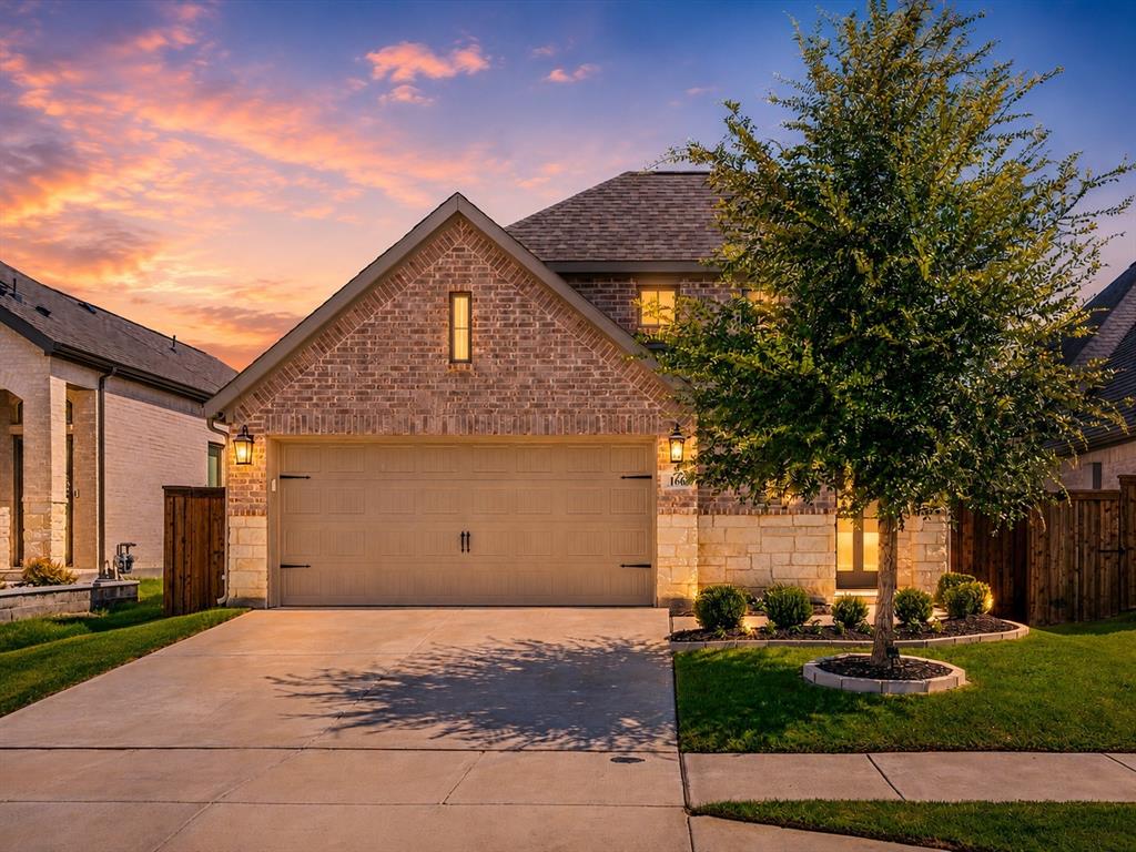166 Palo Duro Bend Property Photo 1