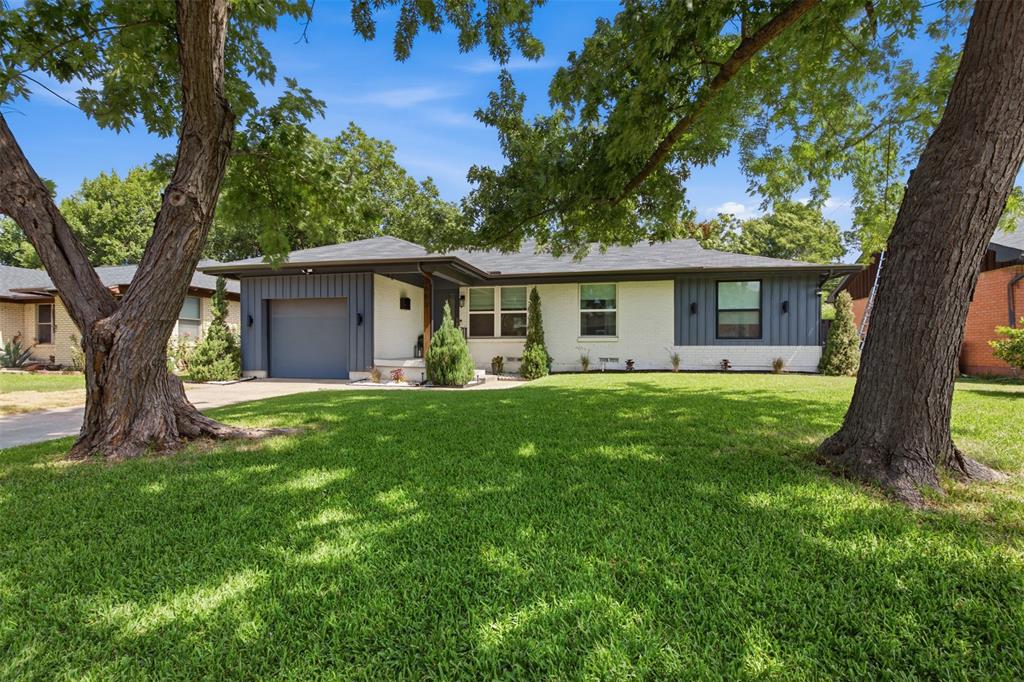 2903 Healey Drive Property Photo 1