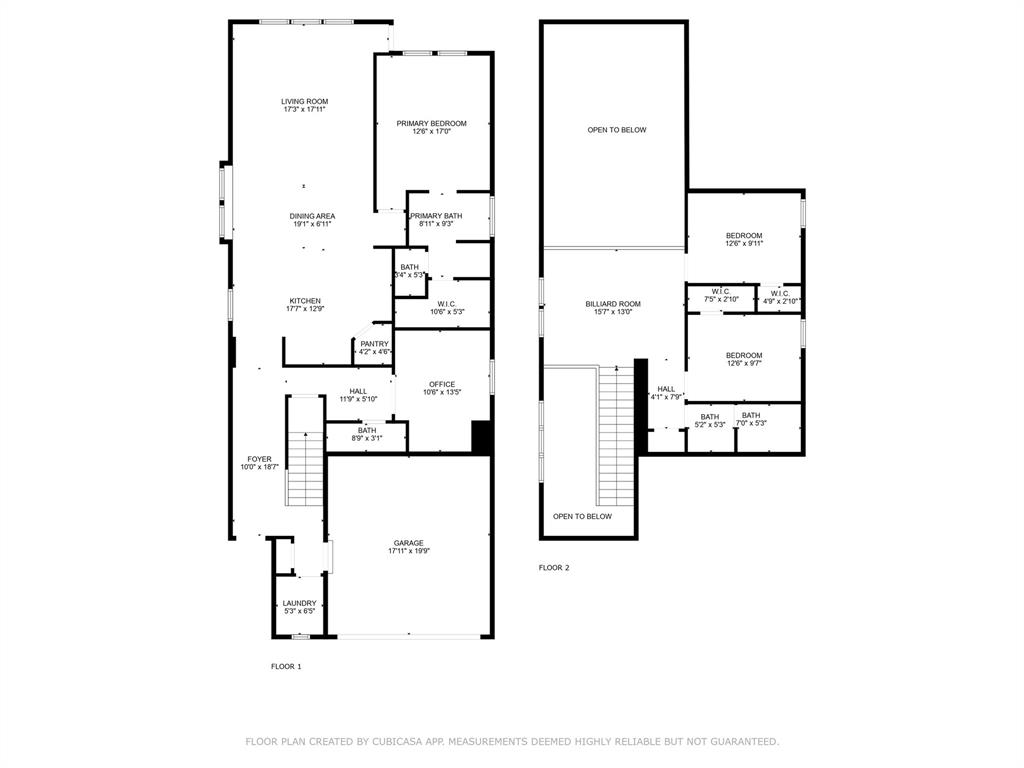 1848 Coronet Avenue Property Photo 3