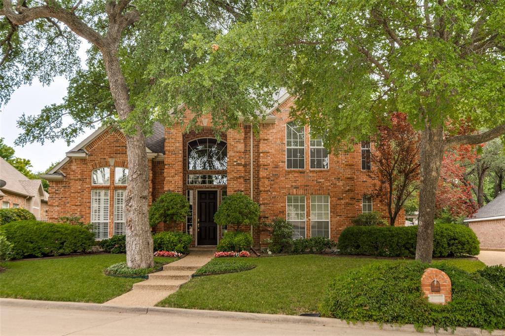 2820 Creek Bend Property Photo 1