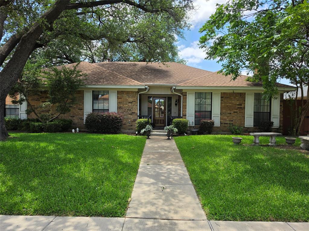 2128 El Dorado Way Property Photo 1
