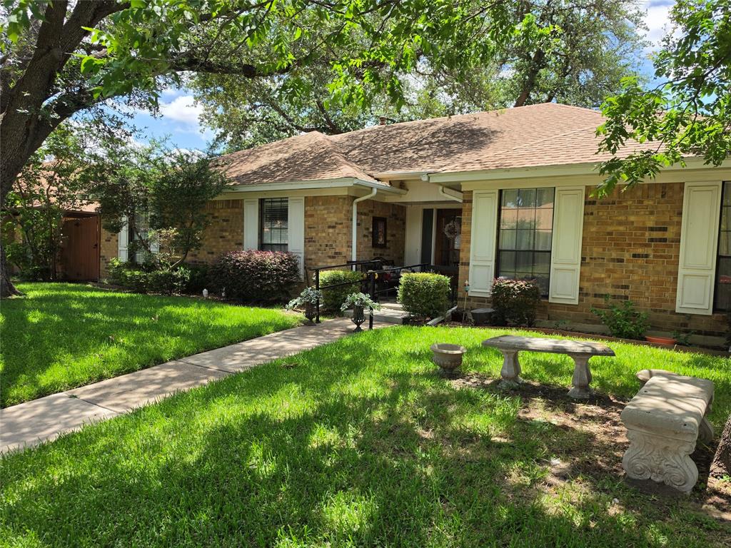 2128 El Dorado Way Property Photo 2