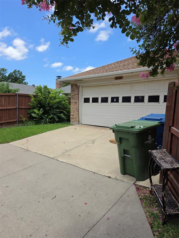 2128 El Dorado Way Property Photo 5