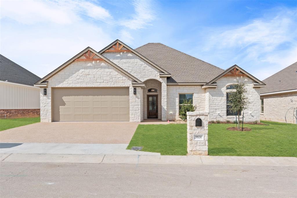 9824 Durango Trail Property Photo 1