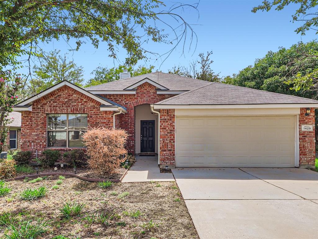 1429 Constantina Drive Property Photo 1