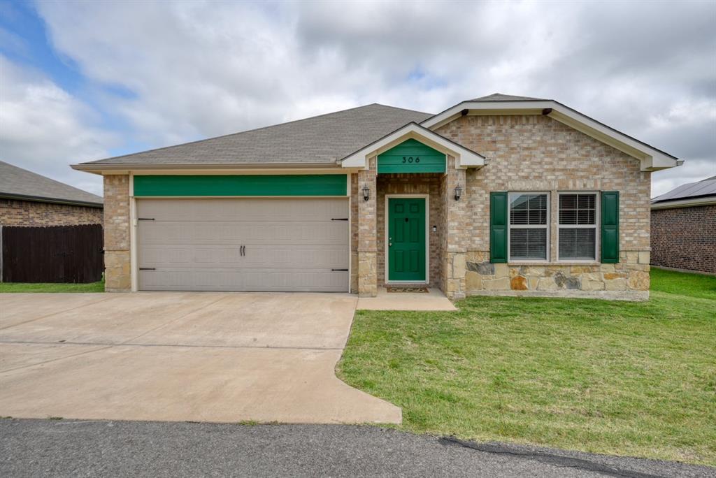 306 Ruffin Road