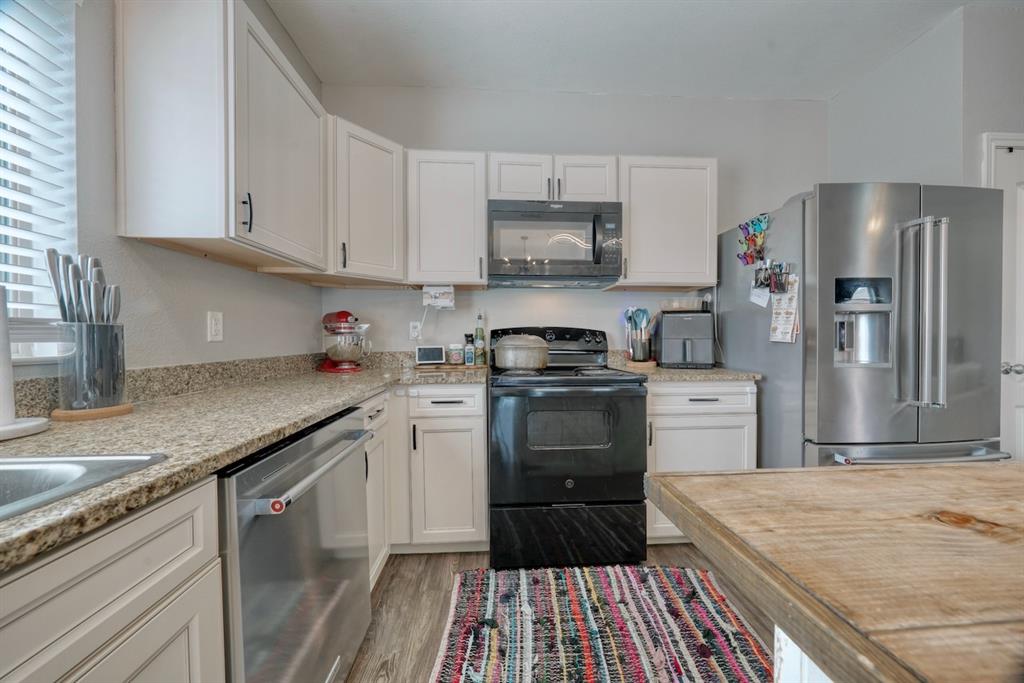 306 Ruffin Road Property Photo 13