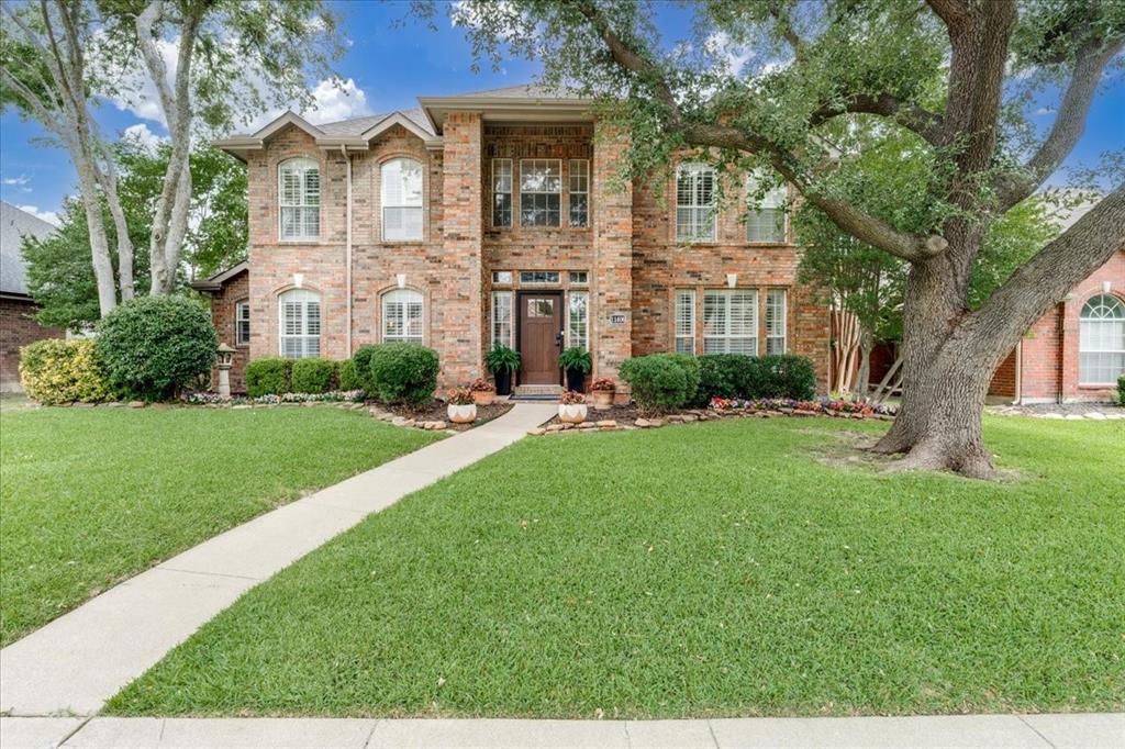 11406 New Orleans Drive Property Photo 1