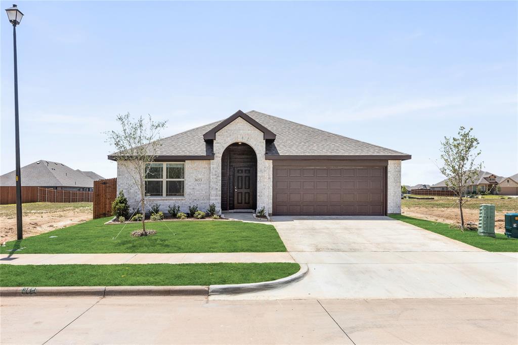 3653 Jordan Way Property Photo 1