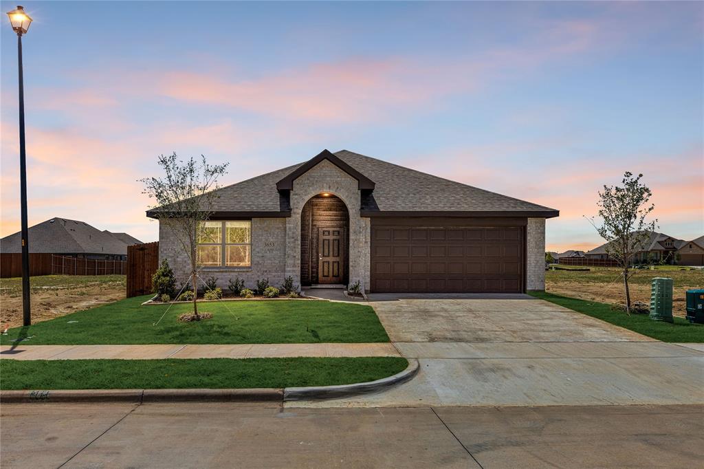 3653 Jordan Way Property Photo 2