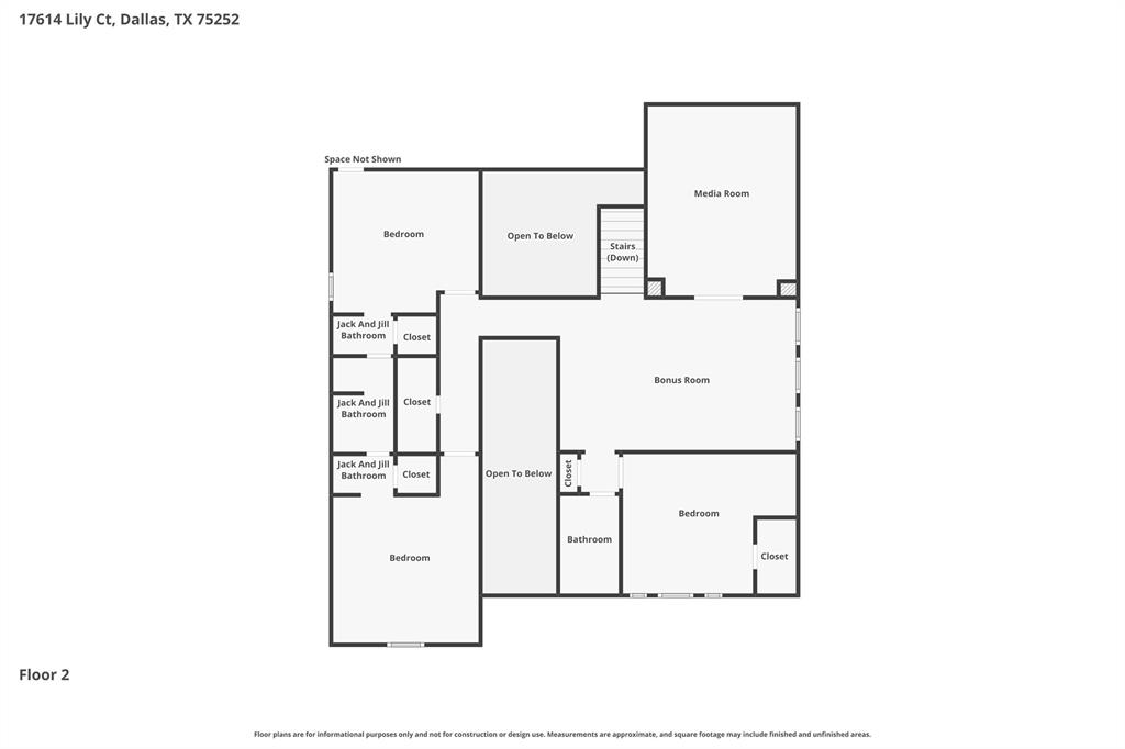 17614 Lily Court Property Photo 40