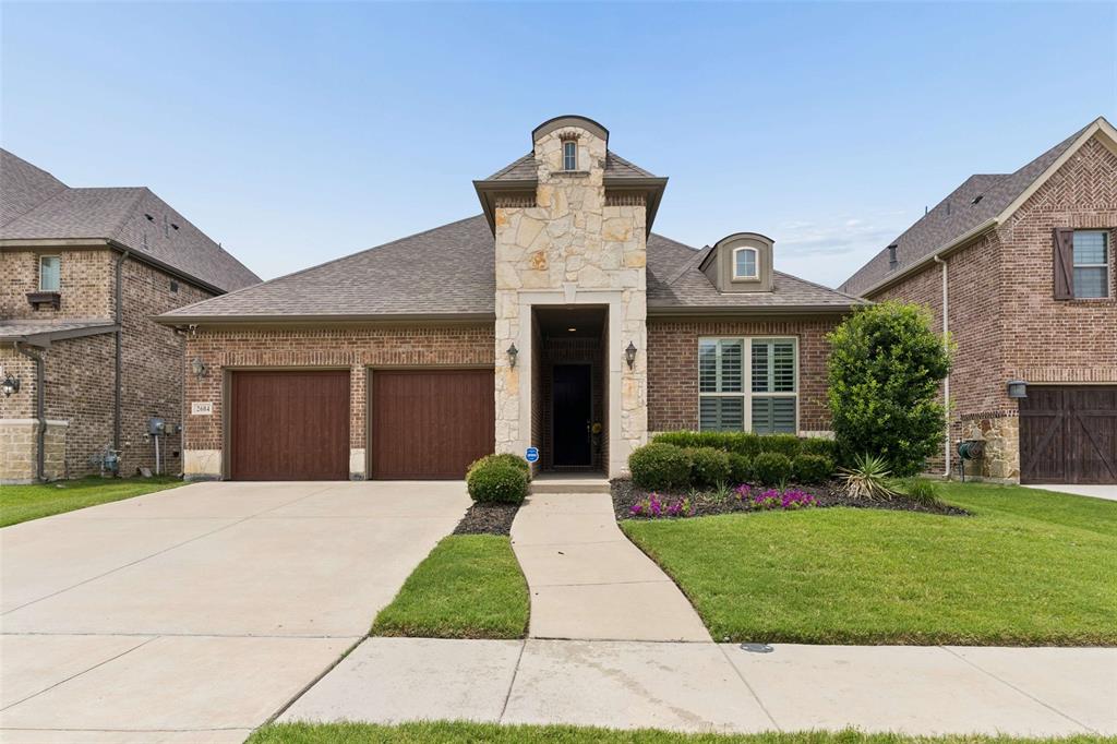 2604 Walnut Creek Lane Property Photo 1