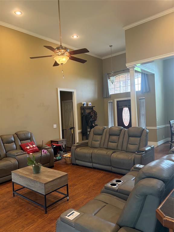 5380 Colbie Property Photo 4