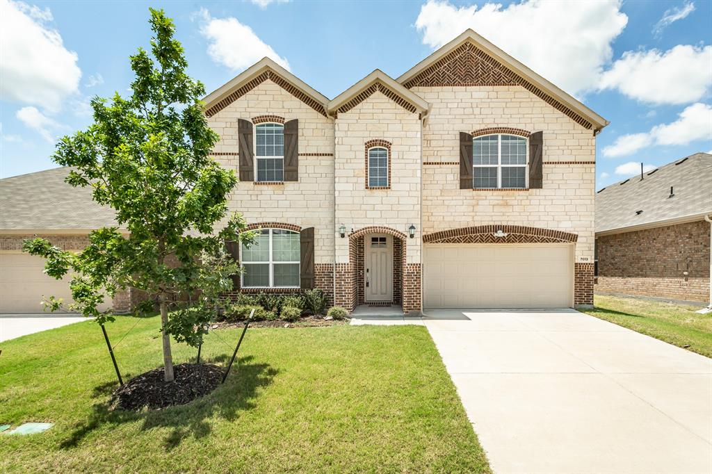 7013 Black Ash Lane