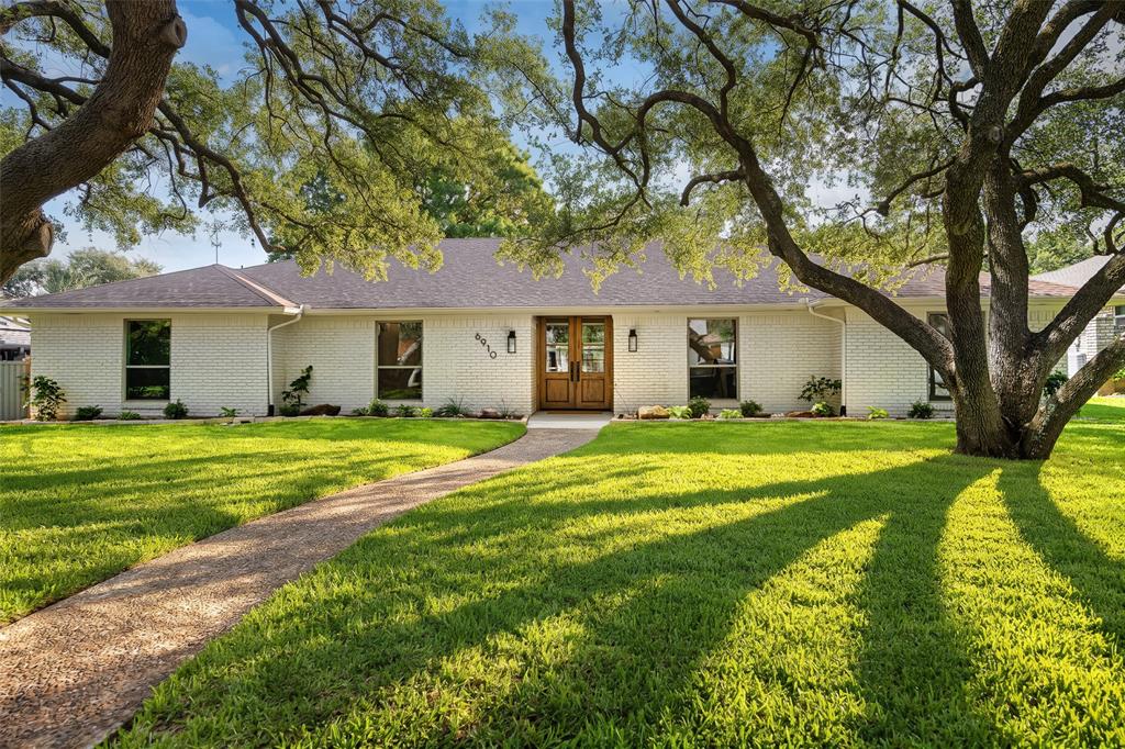 6910 Waggoner Drive Property Photo 1