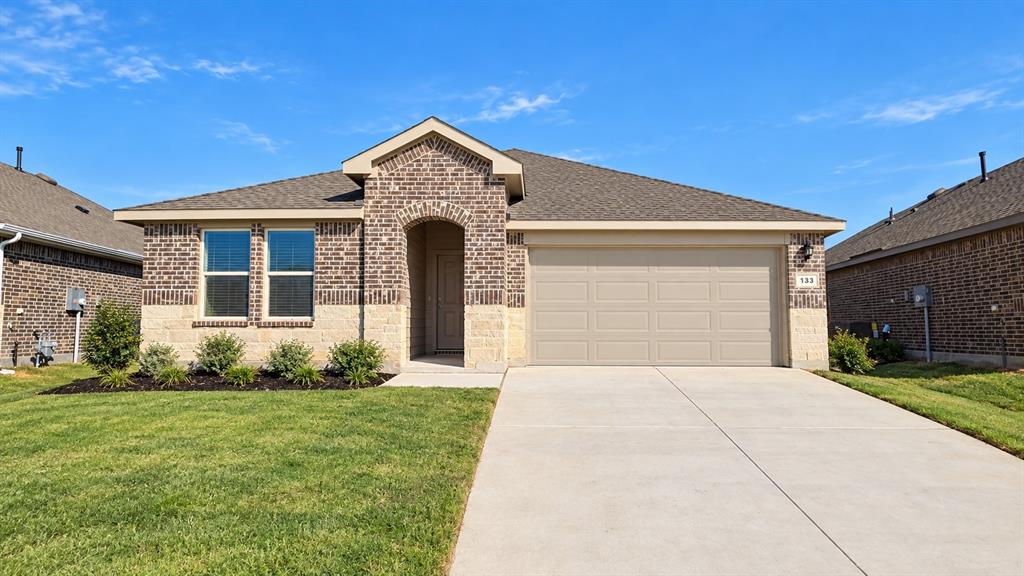 133 Tumbleweed Drive Property Photo 1