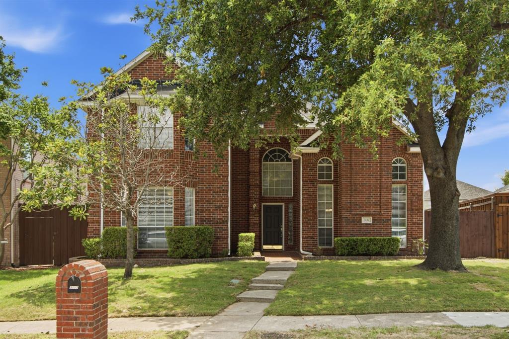 3117 Irvine Drive Property Photo 1