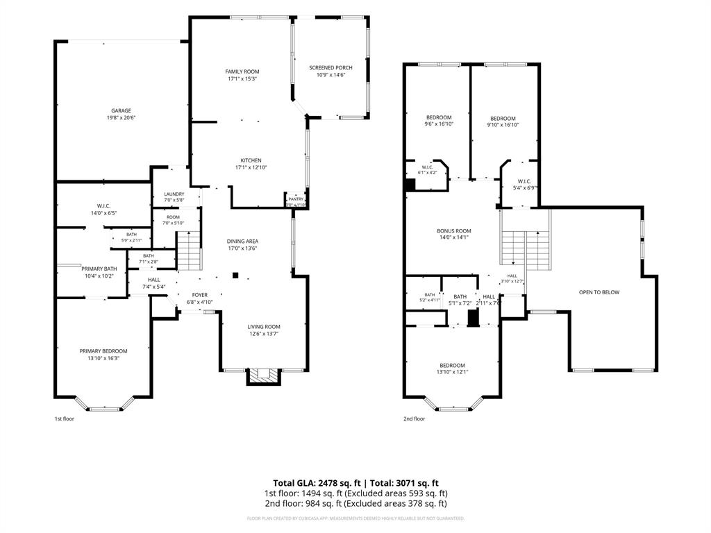 3117 Irvine Drive Property Photo 35