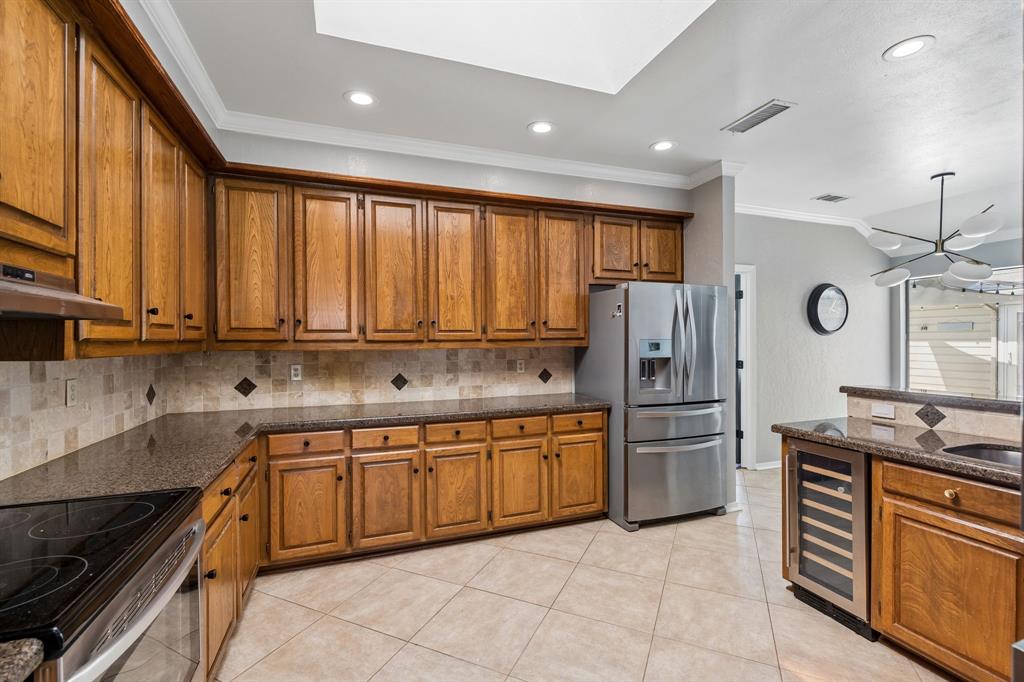 3608 Wandering Trail Property Photo 17