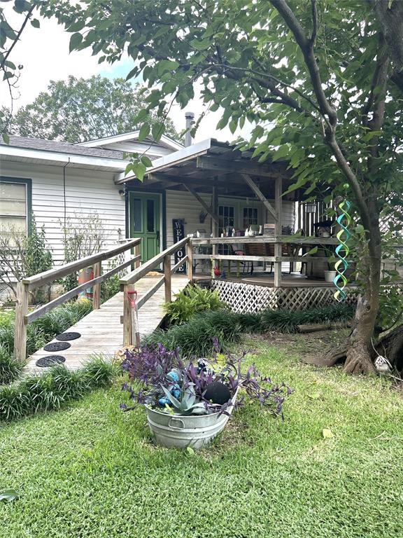 4024 County Road 415 Property Photo 15