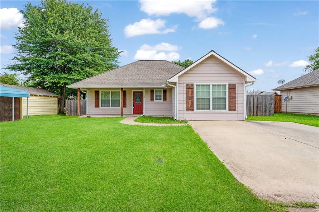 207 Chaffin Street Property Photo 1